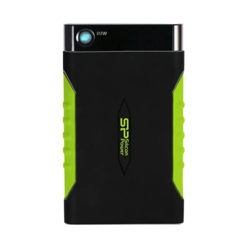 هارد اکسترنال سیلیکون پاور مدل Armor A15